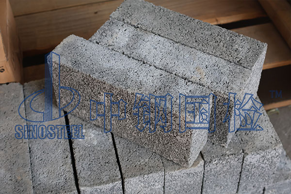 建筑用磚、砌塊檢測